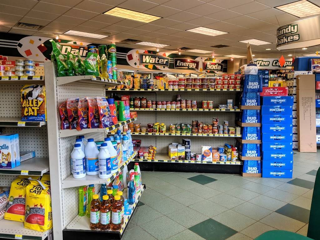 Dandy Mini Mart | meal takeaway | 2700 Slaterville Rd, Slaterville Springs, NY 14881, USA | 6075397762 OR +1 607-539-7762