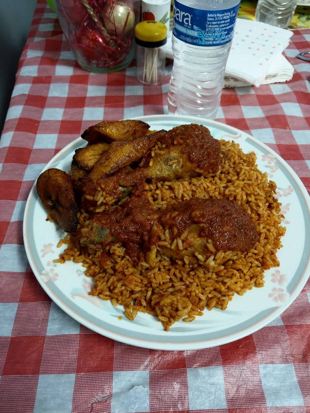 African Market/Nigerian Restaurant | restaurant | 10805 N Lamar Blvd J, Austin, TX 78753, USA | 5128325382 OR +1 512-832-5382