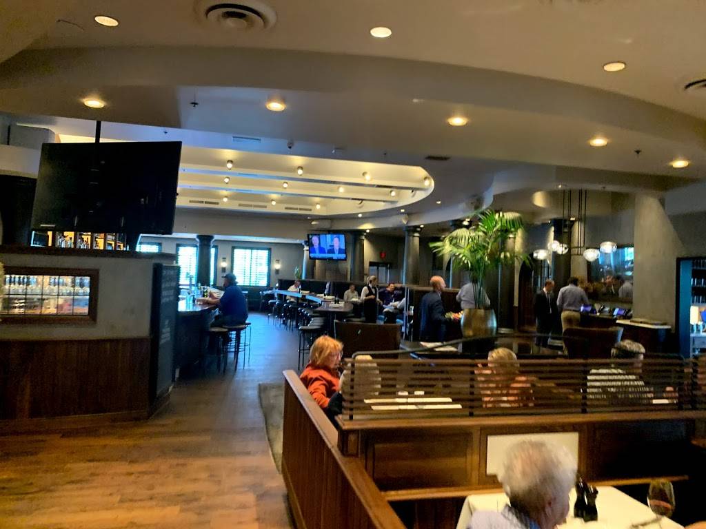 Ciao Bella | restaurant | 3501 Minnesota Dr, Bloomington, MN 55435, USA | 9528411000 OR +1 952-841-1000