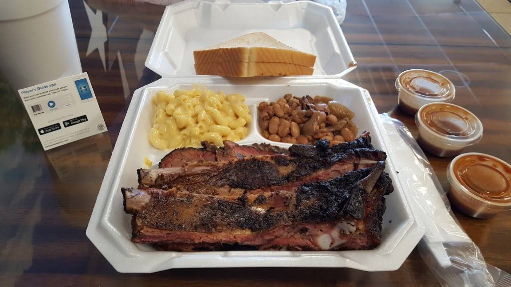 Pettys BBQ | restaurant | 1104 Kathey Dr, Killeen, TX 76542, USA | 2544327388 OR +1 254-432-7388