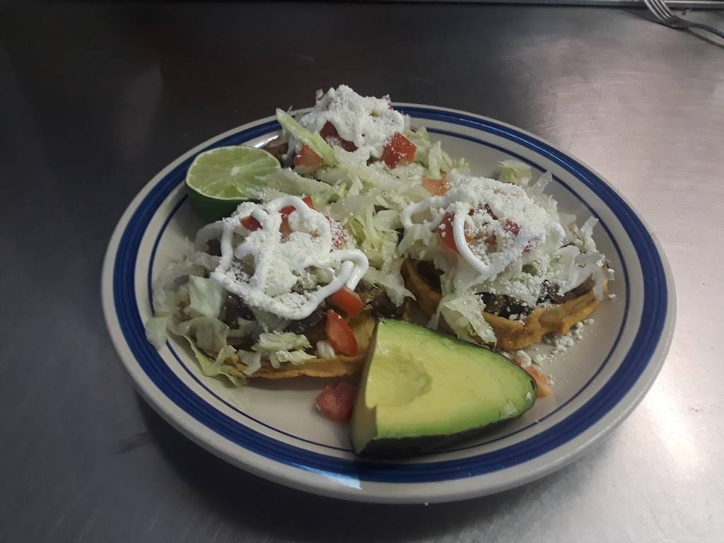 Restaurant La Sabrosita | restaurant | Dallas, TX 75203, USA | 4693177717 OR +1 469-317-7717