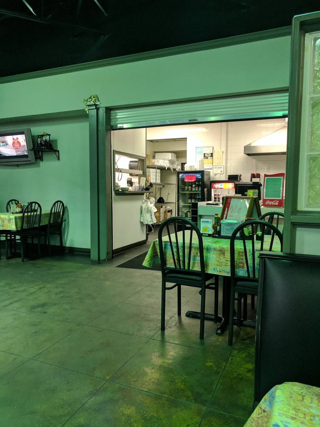 Griffins Poboy Shoppe | restaurant | 4566 LA-1, Raceland, LA 70394, USA | 9855375552 OR +1 985-537-5552