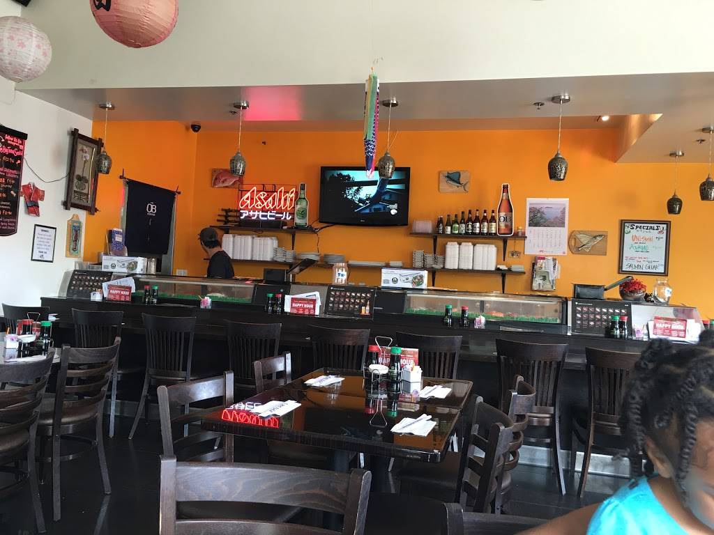 Big Tuna | restaurant | 4270 Riverwalk Pkwy, Riverside, CA 92505, USA | 9513430201 OR +1 951-343-0201