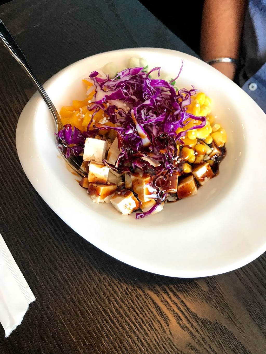 Hawaii Breeze Closed | restaurant | 235 Lancaster Ave, Malvern, PA 19355, USA | 6108894911 OR +1 610-889-4911