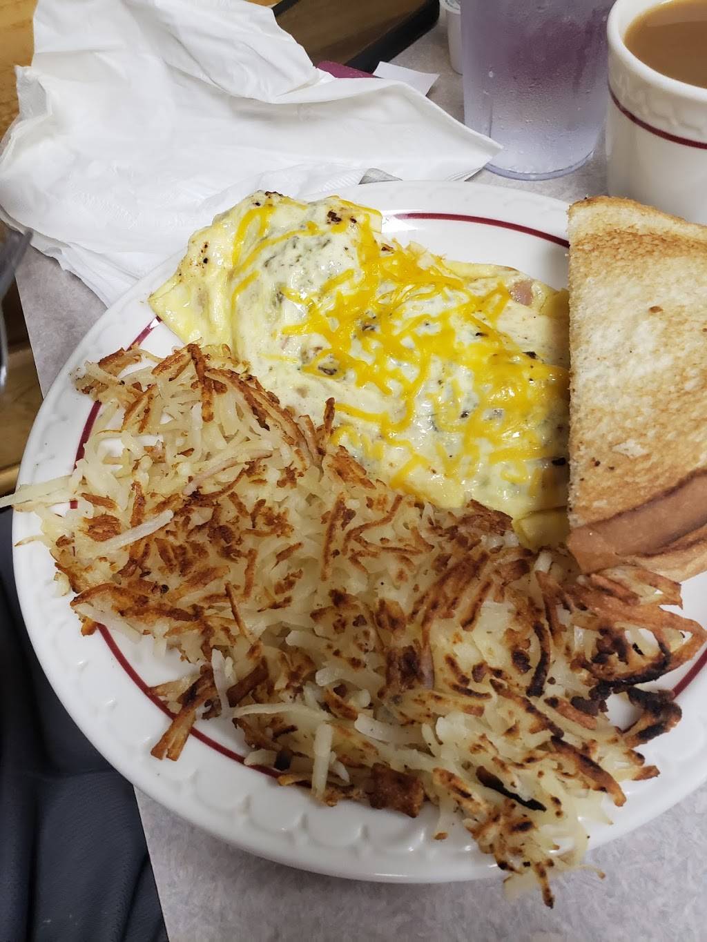 State Street Cafe | restaurant | South, 107 State St, Garfield, MN 56332, USA | 3208342755 OR +1 320-834-2755