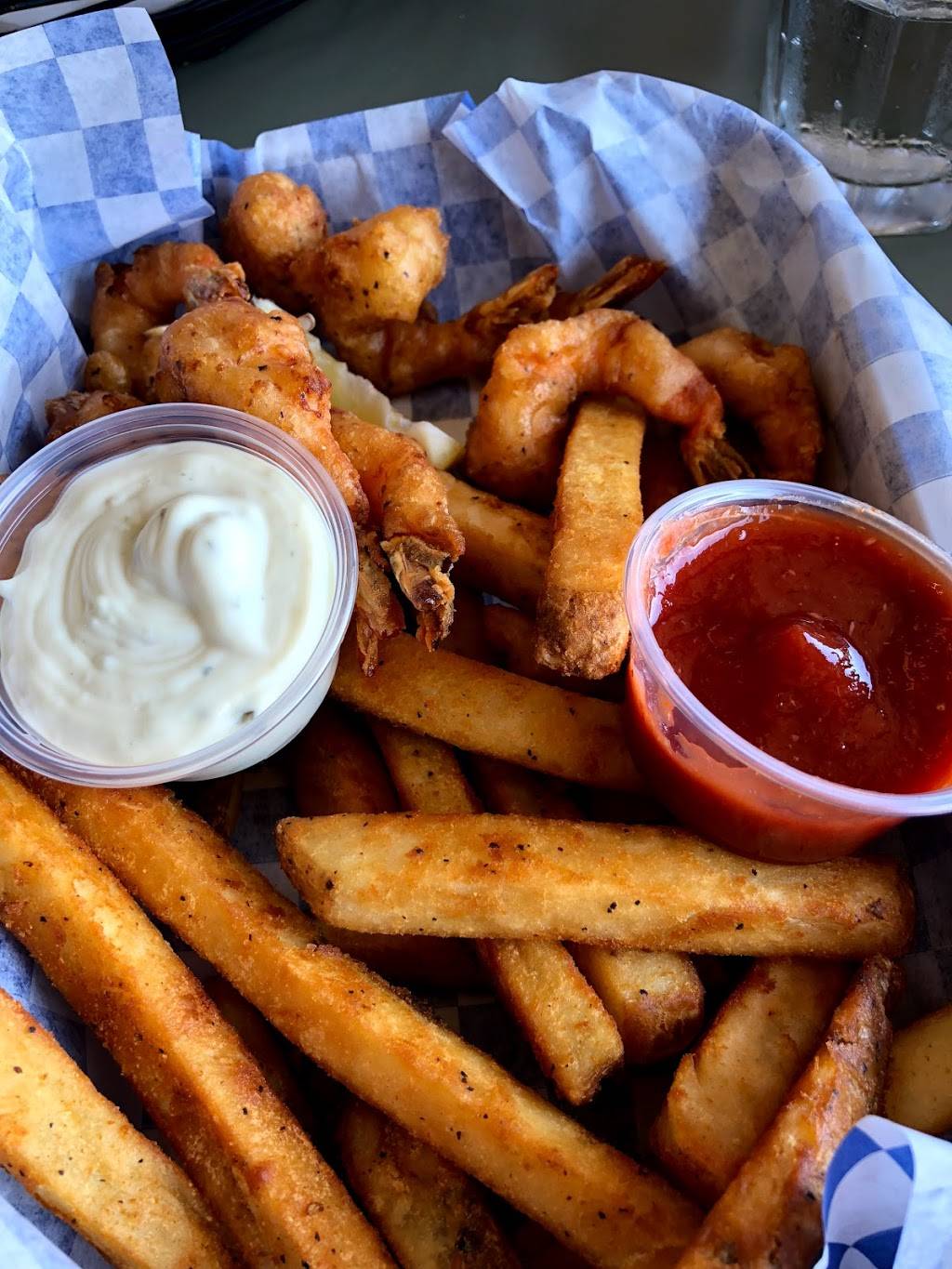 CAFE 8 | cafe | 8 Fishermans Wharf, San Francisco, CA 94133, USA | 4153591200 OR +1 415-359-1200