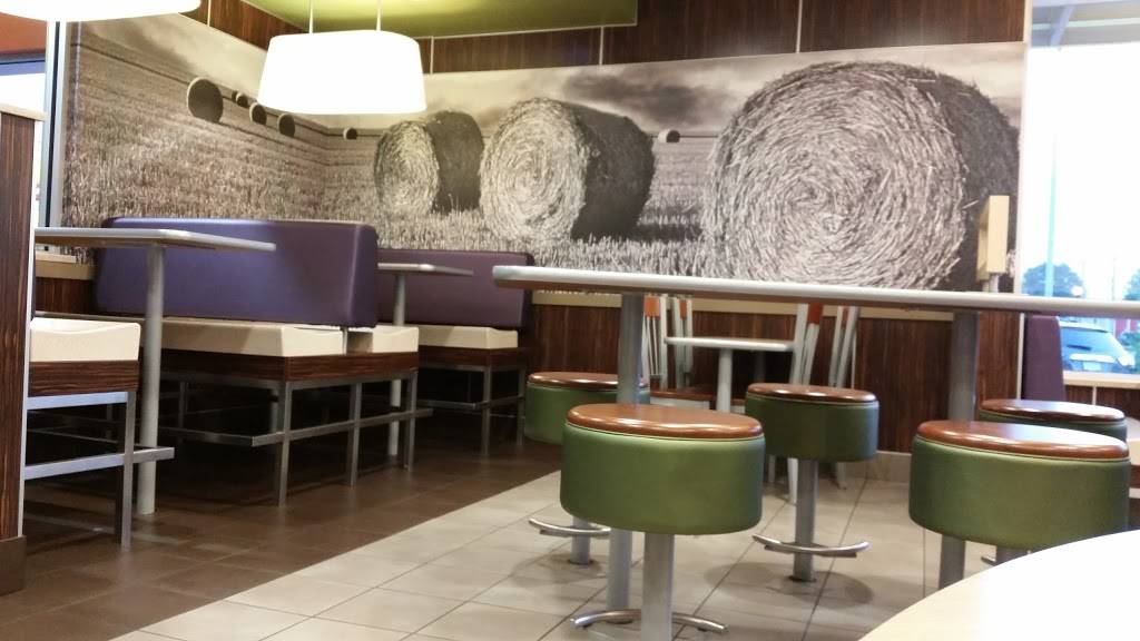 McDonalds | cafe | 755 PA-405, Hughesville, PA 17737, USA | 5705843282 OR +1 570-584-3282