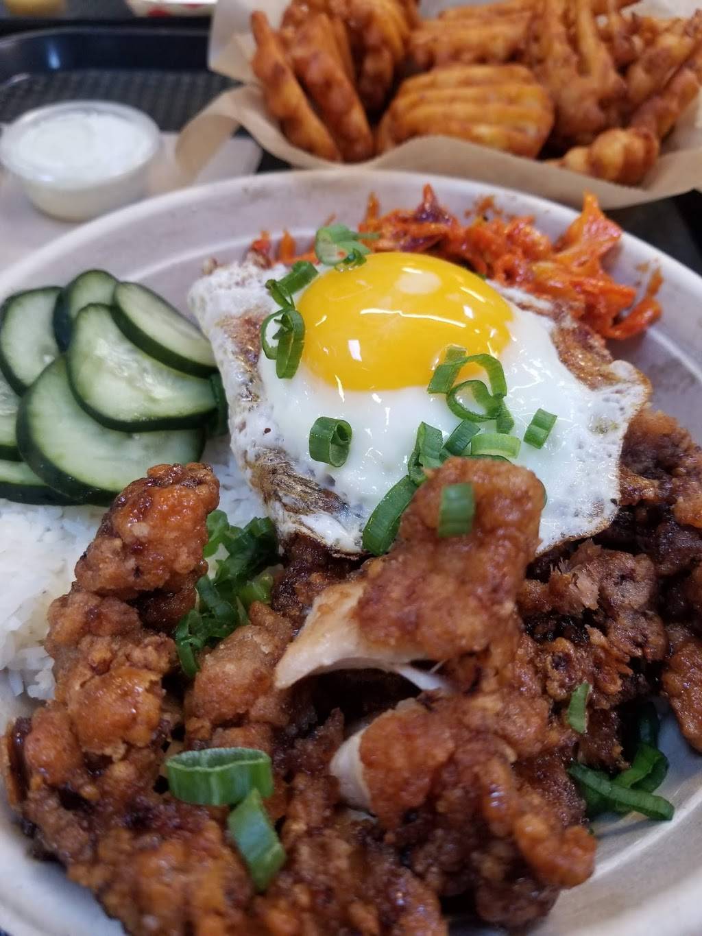 Cravings by 99 Ranch Market | restaurant | 4024 Grand Ave, Chino, CA 91710, USA | 9097608899 OR +1 909-760-8899