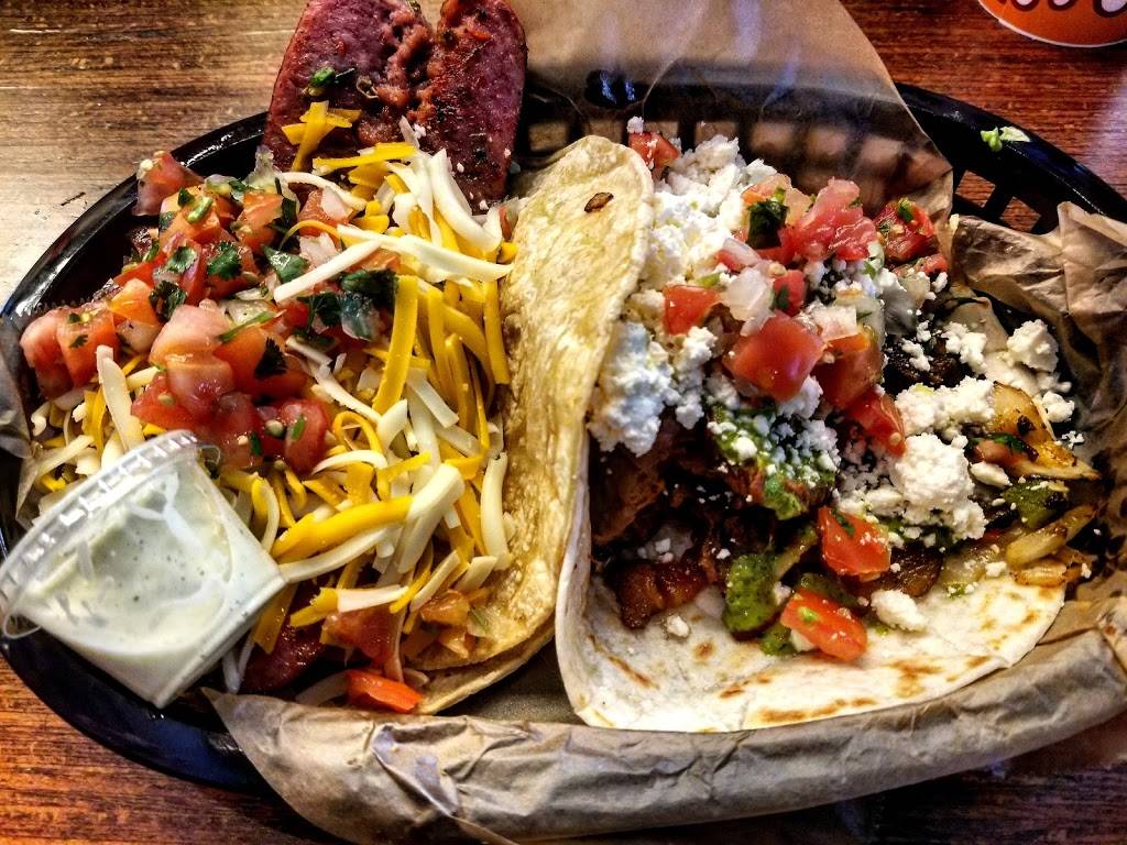 Torchys Tacos | restaurant | 9945 Barker Cypress Rd, Cypress, TX 77433, USA | 8327455200 OR +1 832-745-5200