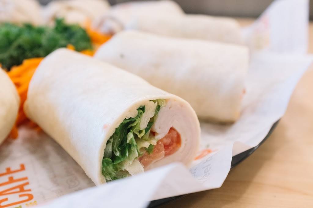 Tropical Smoothie Cafe | restaurant | 3410 E Johnson Ave suite q, Jonesboro, AR 72401, USA | 8709328767 OR +1 870-932-8767