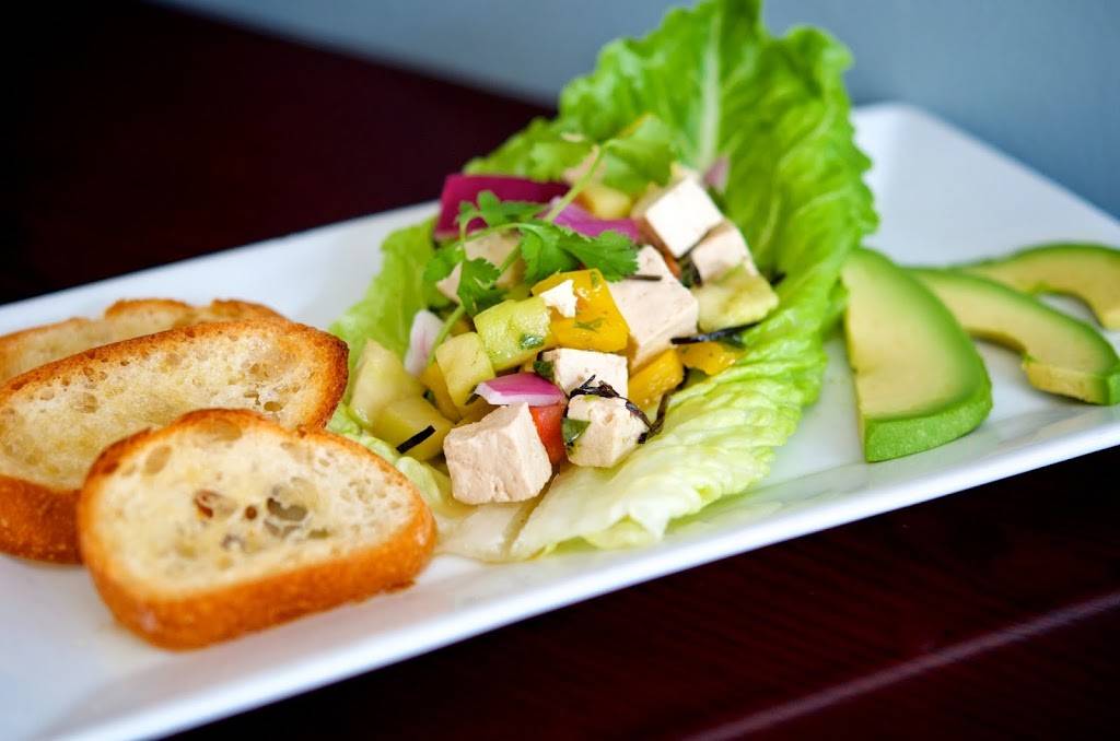 Blossom on Ninth | restaurant | 187 9th Ave, New York, NY 10011, USA | 2126271144 OR +1 212-627-1144