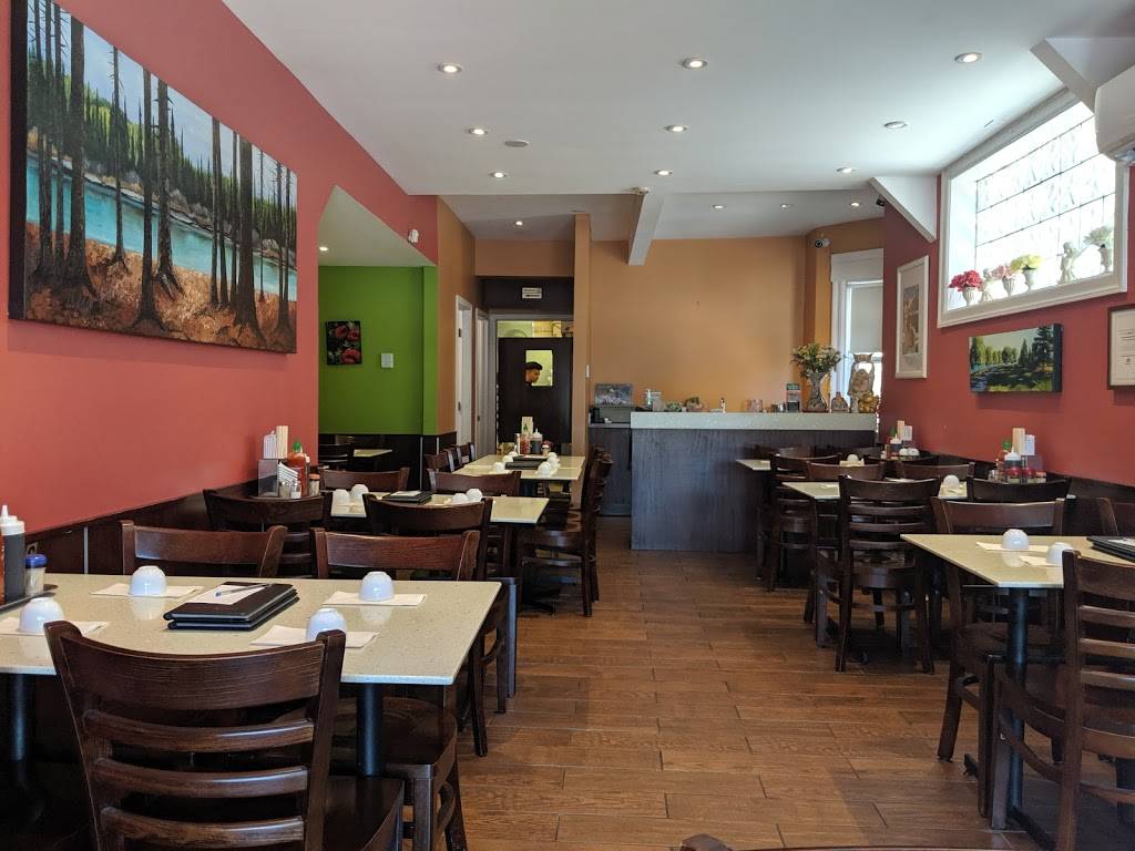 Pho Viet Taste Restaurant | restaurant | 1395 Wellington St W, Ottawa, ON K1Y 2X1, Canada | 6136959889 OR +1 613-695-9889