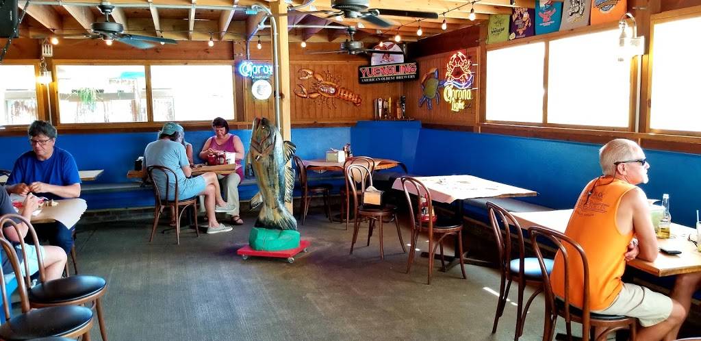 Shrimp Boat | restaurant | 9724 Stephen Decatur Hwy, Ocean City, MD 21842, USA | 4102130448 OR +1 410-213-0448