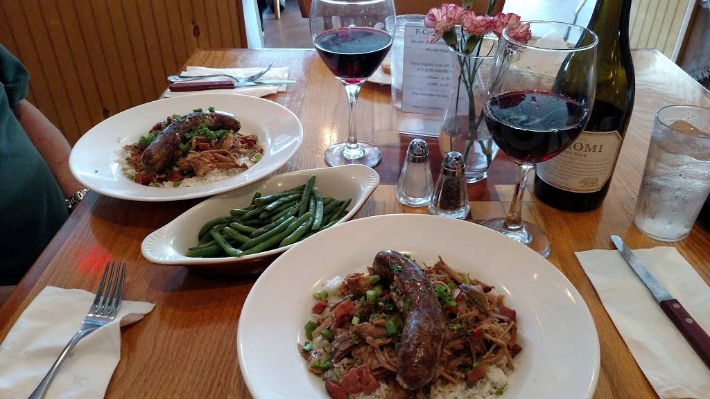 F-Cove Restaurant | restaurant | 2140 NJ-88, Brick Township, NJ 08724, USA | 7322026807 OR +1 732-202-6807