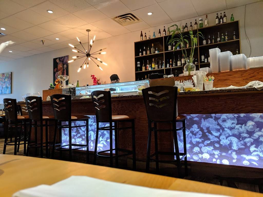 Waraku Japanese Restaurant | restaurant | 9539 Braddock Rd, Fairfax, VA 22032, USA | 7033233665 OR +1 703-323-3665