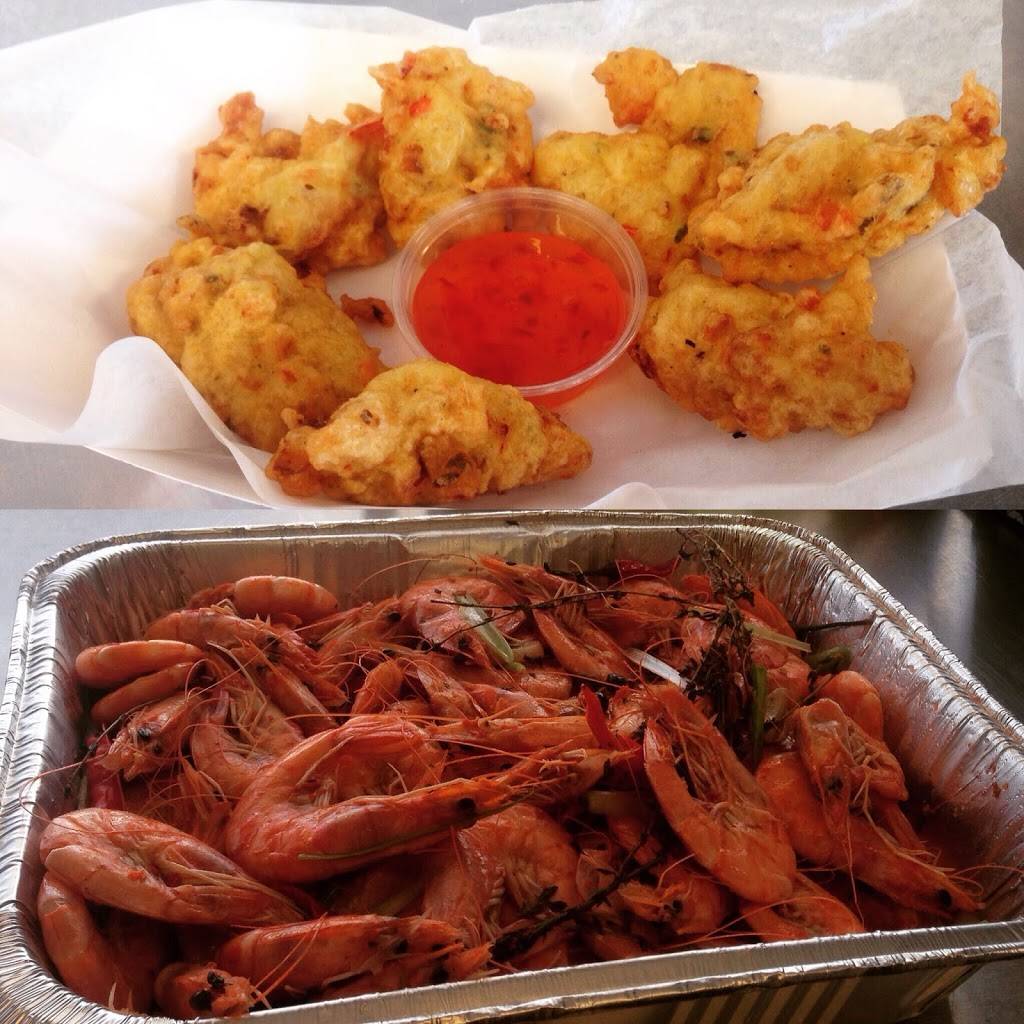 Kings Finest Food Caribbean Cuisine | restaurant | 1967 Taunton Road East, Hampton, ON L0B 1J0, Canada | 6478917665 OR +1 647-891-7665