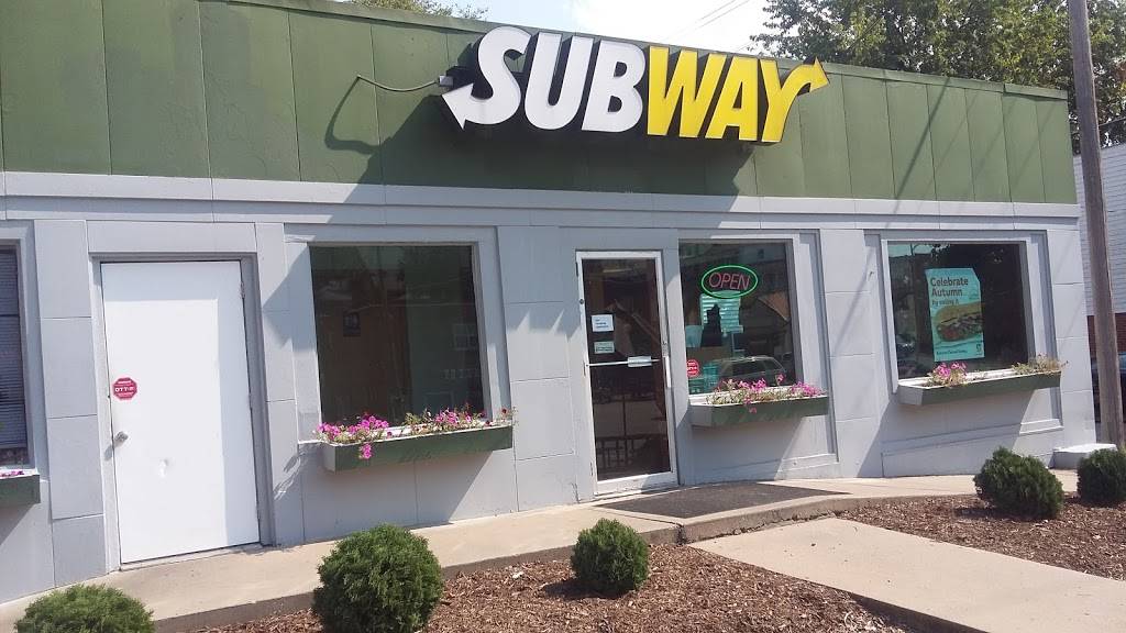 Subway Restaurants | restaurant | 305 Market St, Hermann, MO 65041, USA | 5734868821 OR +1 573-486-8821