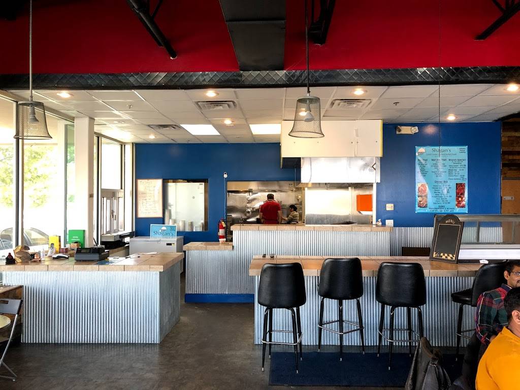 Shagans | restaurant | 14521 Metcalf Ave, Overland Park, KS 66223, USA | 9137668396 OR +1 913-766-8396