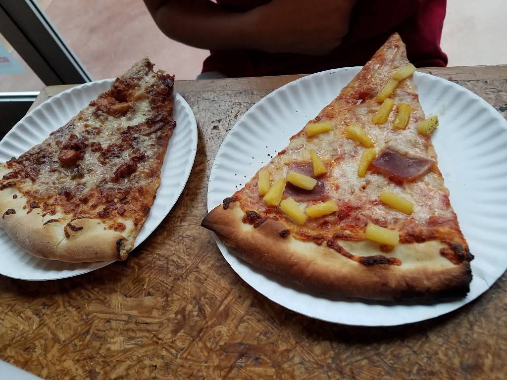 Slices | meal takeaway | 21001 N Tatum Blvd, Phoenix, AZ 85050, USA | 4805131861 OR +1 480-513-1861