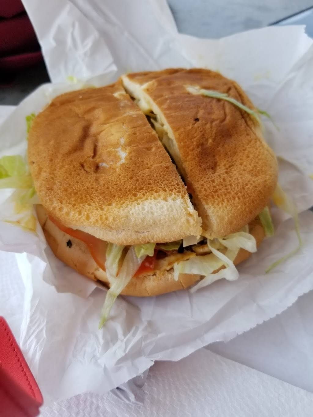 Sams Classic Burgers | restaurant | 7442 Auburn Blvd, Citrus Heights, CA 95610, USA | 9167237512 OR +1 916-723-7512