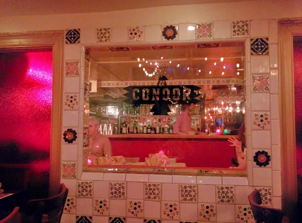 El Condor | restaurant | 3701 Sunset Blvd, Los Angeles, CA 90026, USA | 3236604500 OR +1 323-660-4500