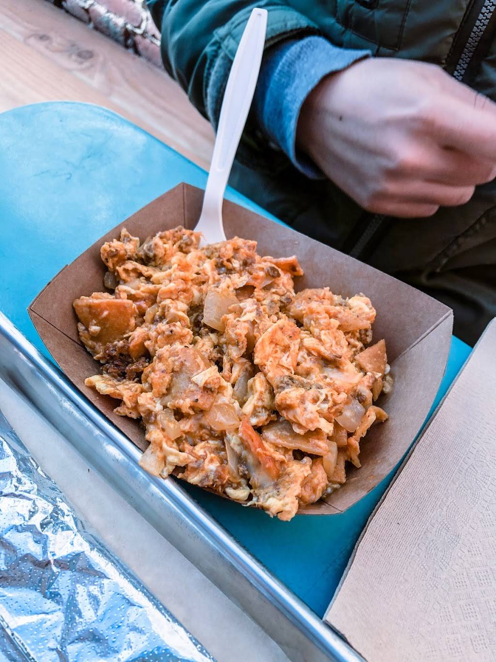 HomeState | restaurant | 5611 N Figueroa St Unit #1, Los Angeles, CA 90042, USA | 3232049397 OR +1 323-204-9397