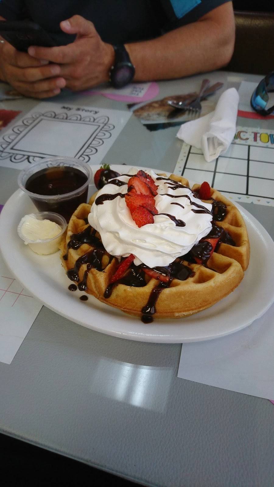 Marks Cafe | restaurant | 6340 S Rural Rd #120, Tempe, AZ 85283, USA | 4808396455 OR +1 480-839-6455