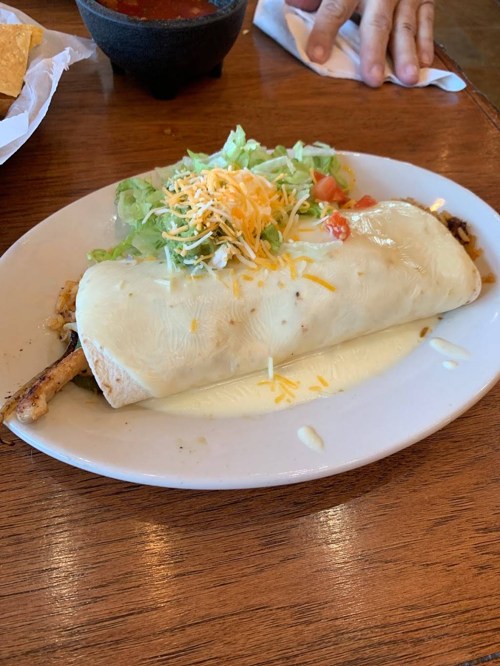 El Charro | restaurant | 30580 US-2, Ashland, WI 54806, USA | 7152926564 OR +1 715-292-6564