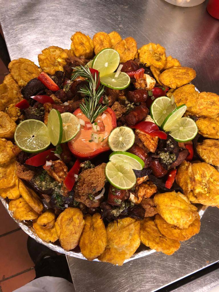 Cocina Latina restaurant | restaurant | 789 Allerton Ave, The Bronx, NY 10467, USA | 7186542067 OR +1 718-654-2067