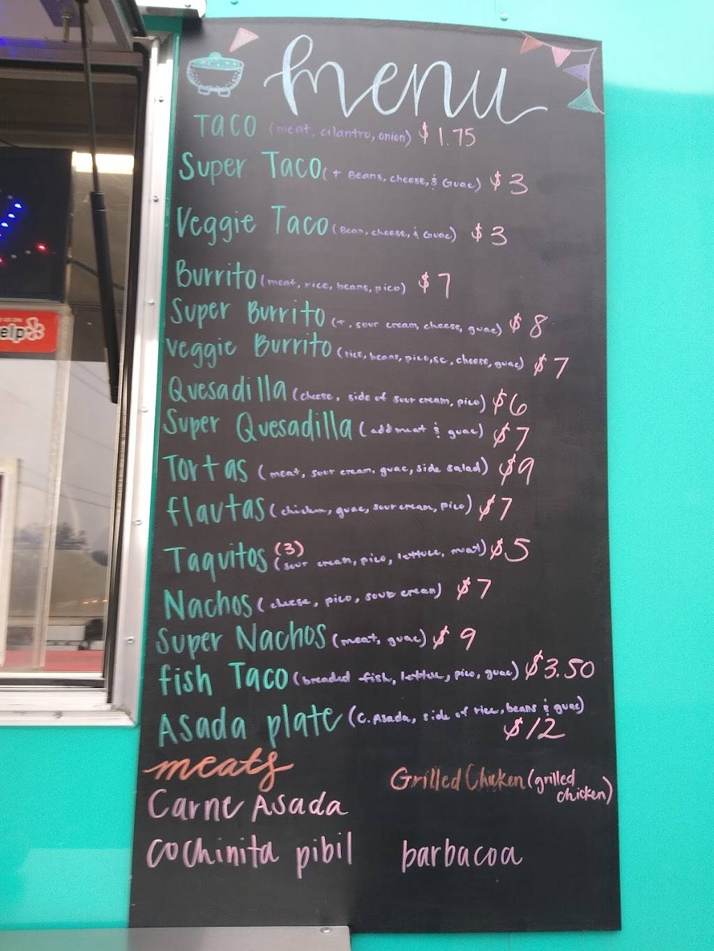 Camalú | restaurant | 21553 OR-213, Oregon City, OR 97045, USA | 5034962431 OR +1 503-496-2431