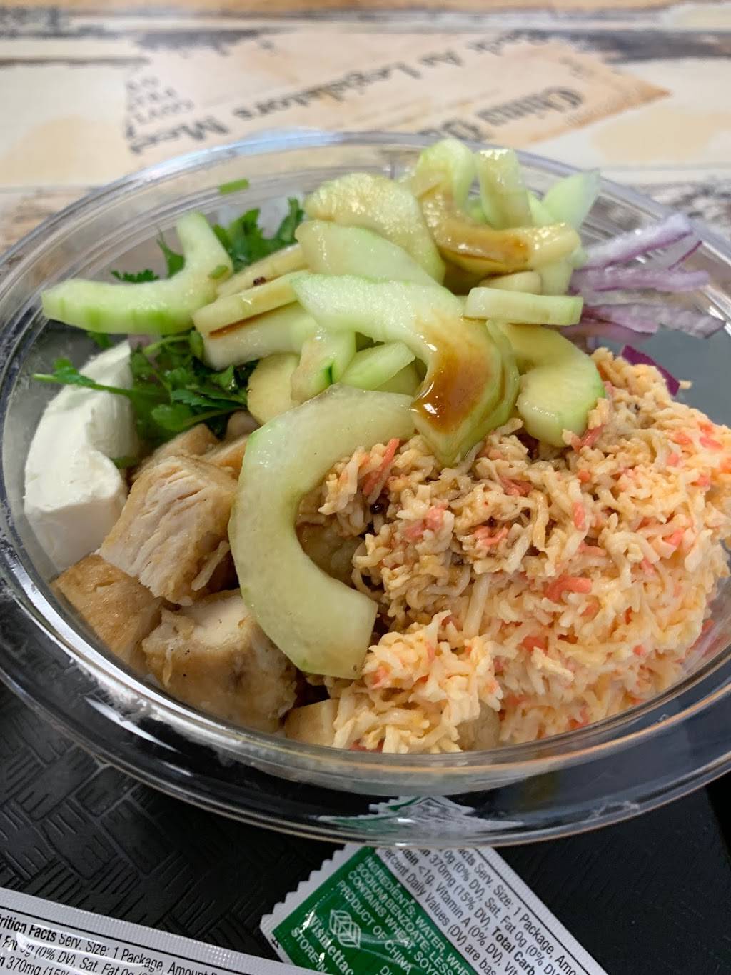 Kazu Sushi Burrito | restaurant | 6018, 1000 S Ponce De Leon Blvd suite 5, St. Augustine, FL 32084, USA | 9043422067 OR +1 904-342-2067