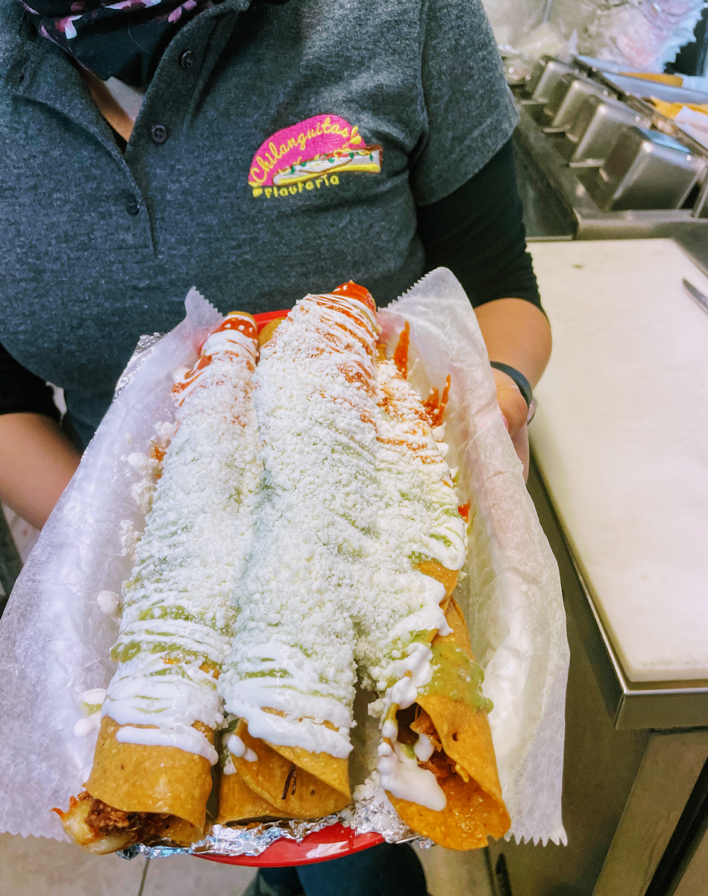 Chilanguitas | restaurant | 6320 Airline Dr, Houston, TX 77076, USA | 8324898769 OR +1 832-489-8769