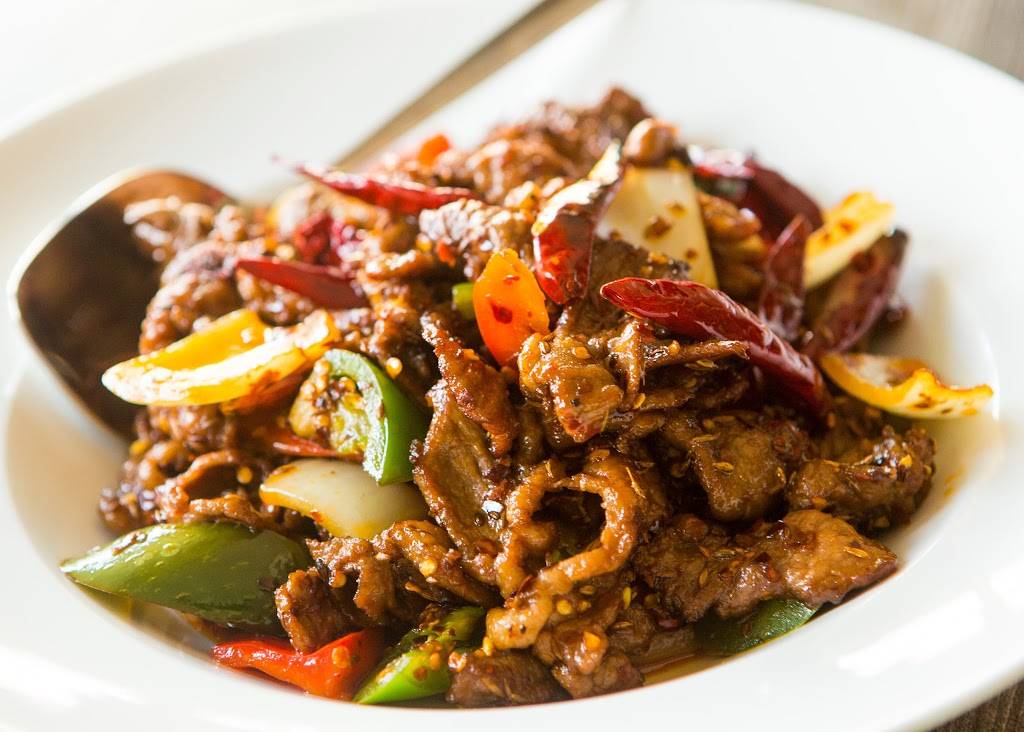 MCCB Chicago 时尚食谱 | restaurant | 2138 S Archer Ave, Chicago, IL 60616, USA | 3128810168 OR +1 312-881-0168