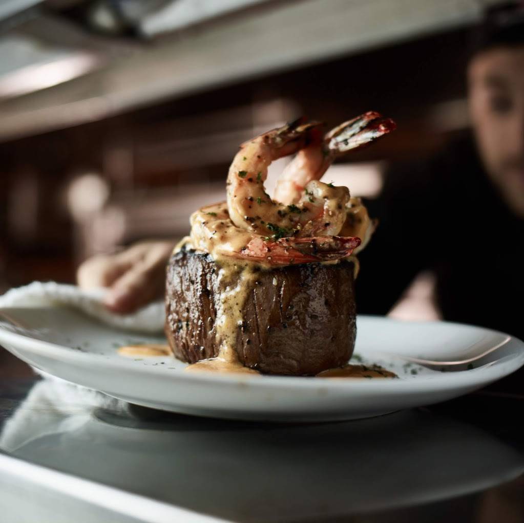 Fleming’s Prime Steakhouse & Wine Bar | restaurant | 8985 Tamiami Trail N, Naples, FL 34108, USA | 2395982424 OR +1 239-598-2424