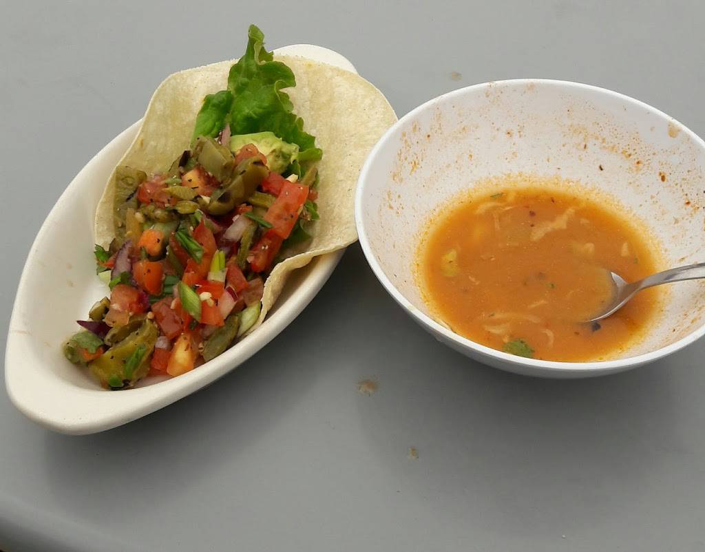 Carrillo Dining Commons | restaurant | Ocean Rd, Santa Barbara, CA 93106, USA | 8058932876 OR +1 805-893-2876