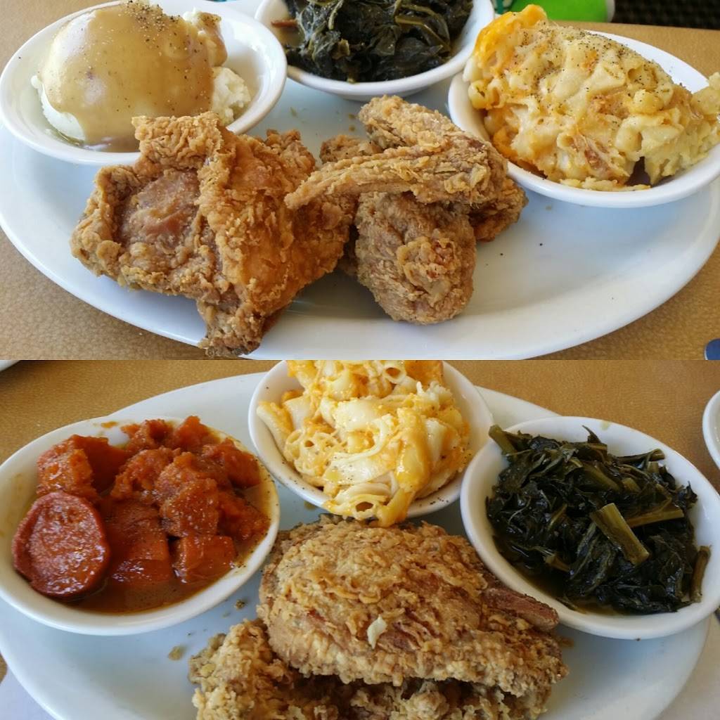 Southern Cafe | cafe | 400 G St, Antioch, CA 94509, USA | 9257541172 OR +1 925-754-1172