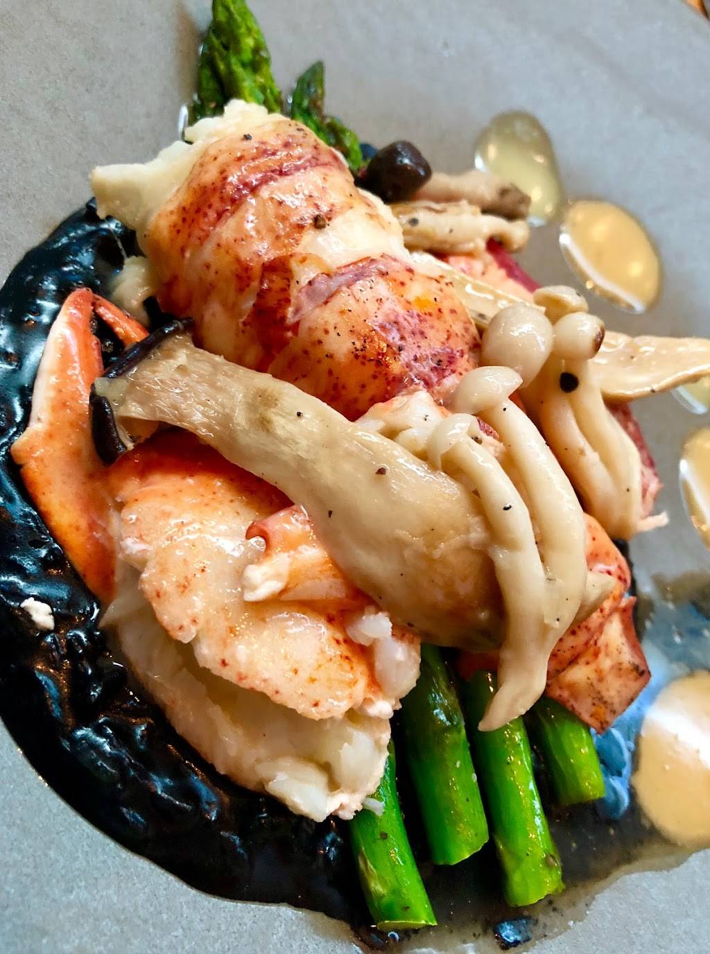 Bliss | restaurant | 926 S Presa St, San Antonio, TX 78210, USA | 2102252547 OR +1 210-225-2547