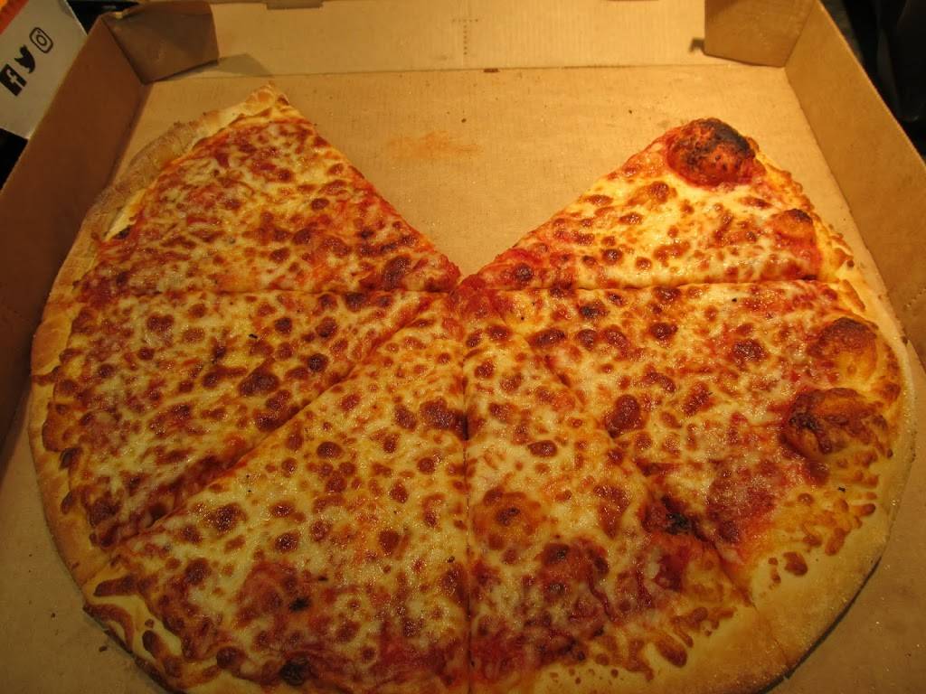 Little Caesars Pizza | meal takeaway | 1130 Garland Ave, Fayetteville, AR 72703, USA | 4795822400 OR +1 479-582-2400