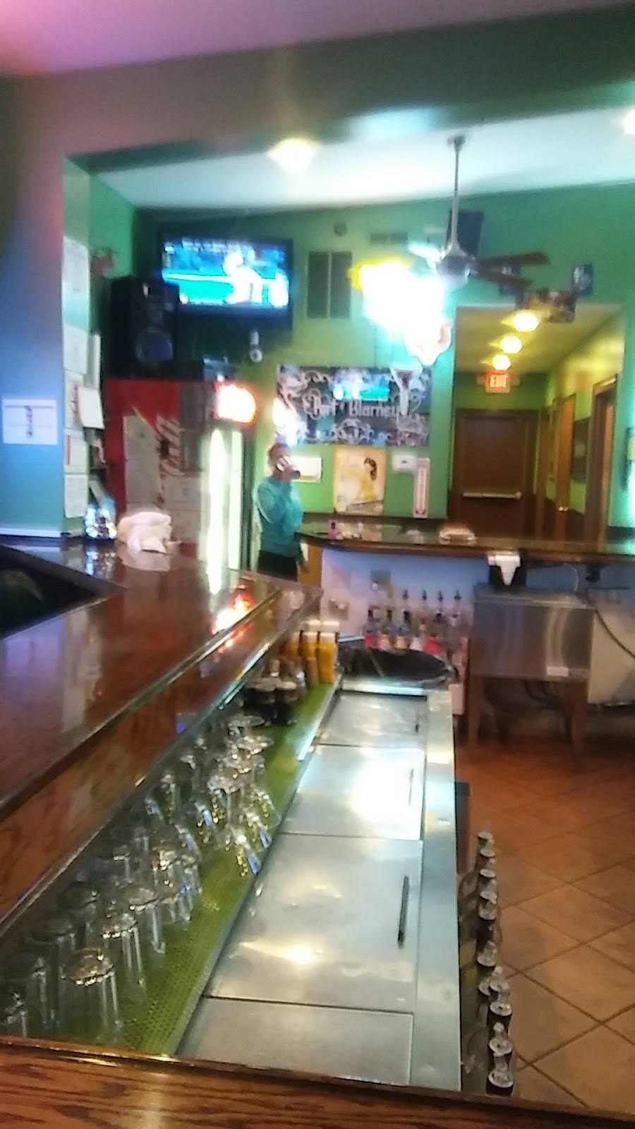 Port of Blarney | restaurant | 27843 W Grass Lake Rd, Antioch, IL 60002, USA | 8473954122 OR +1 847-395-4122