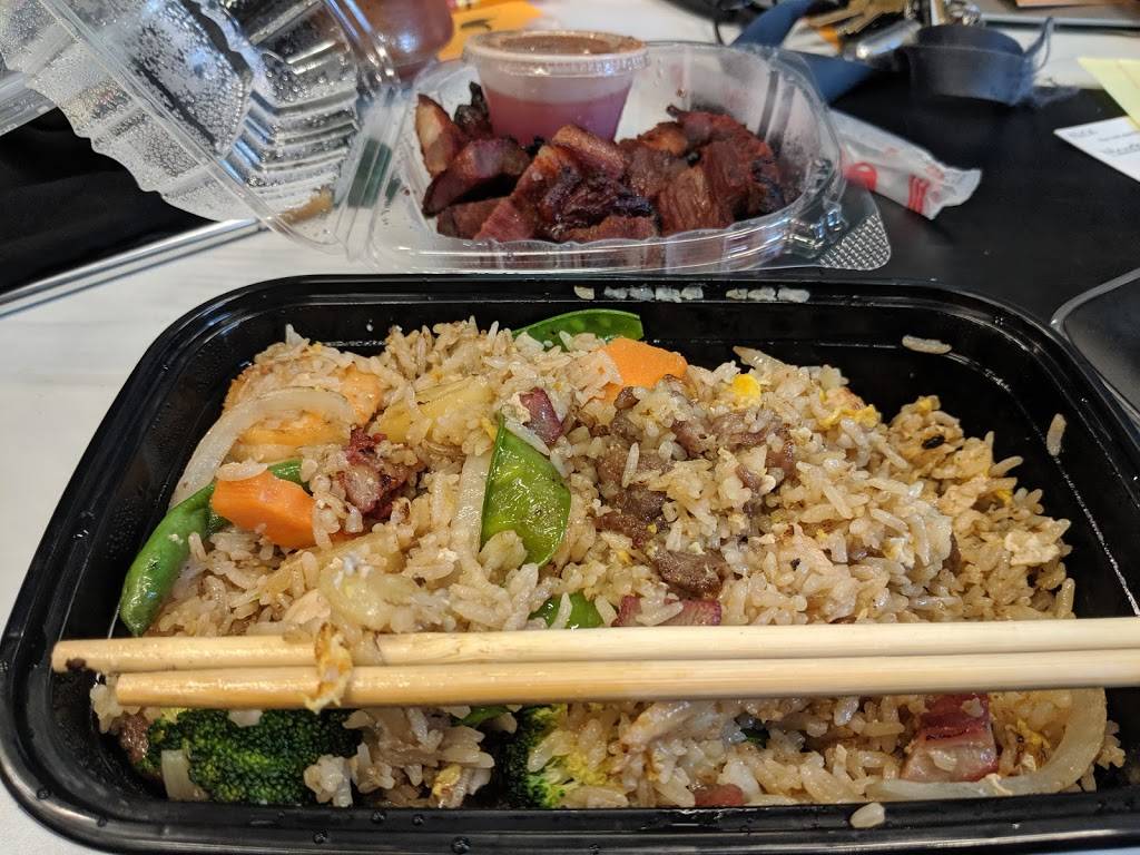 Mekong Asian Bistro | restaurant | 865 Forest Ave, Portland, ME 04103, USA | 2077738424 OR +1 207-773-8424