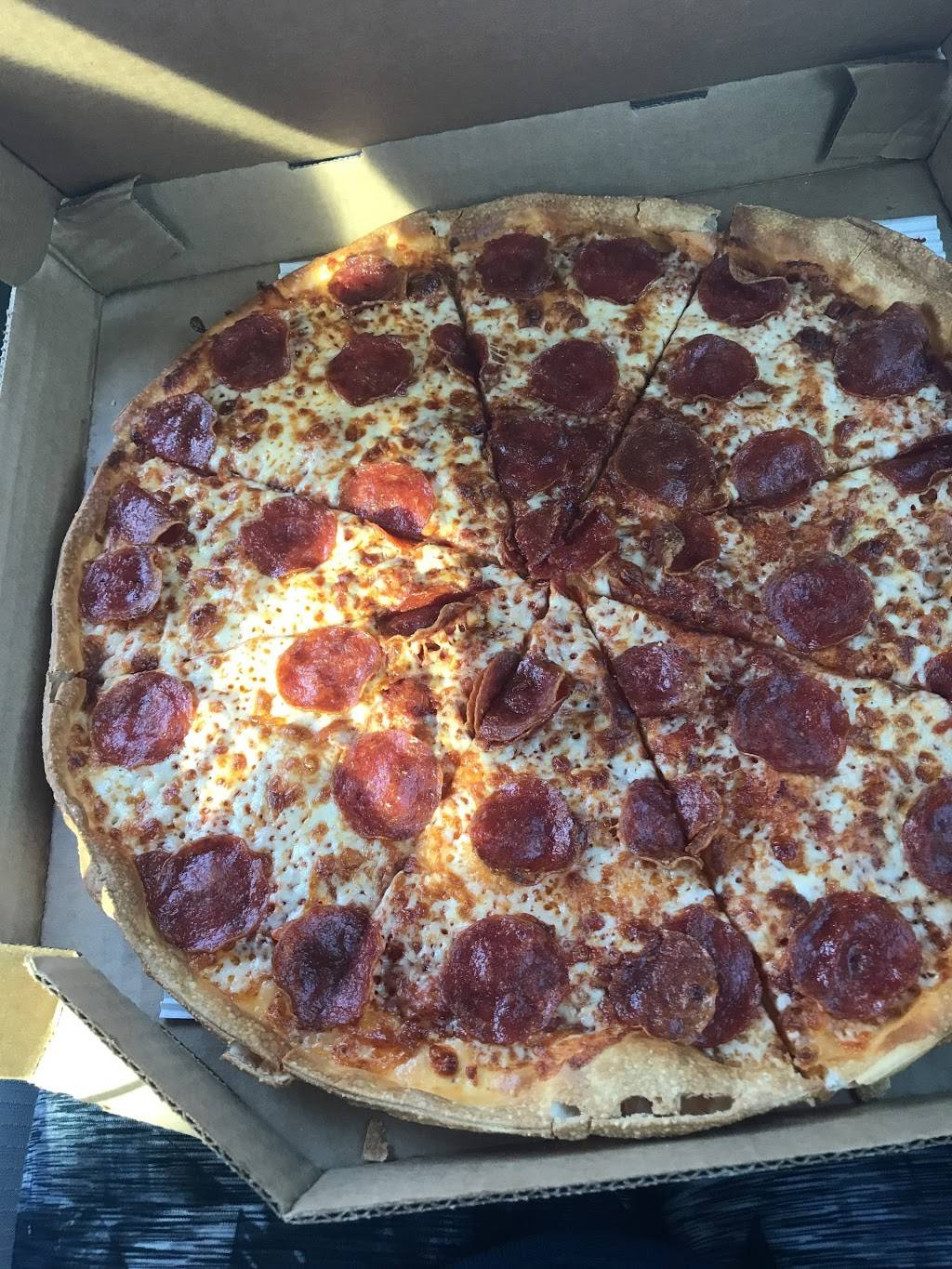 Pizza Hut | restaurant | 3905 S Clear Creek Rd Ste 105, Killeen, TX 76549, USA | 2545192424 OR +1 254-519-2424