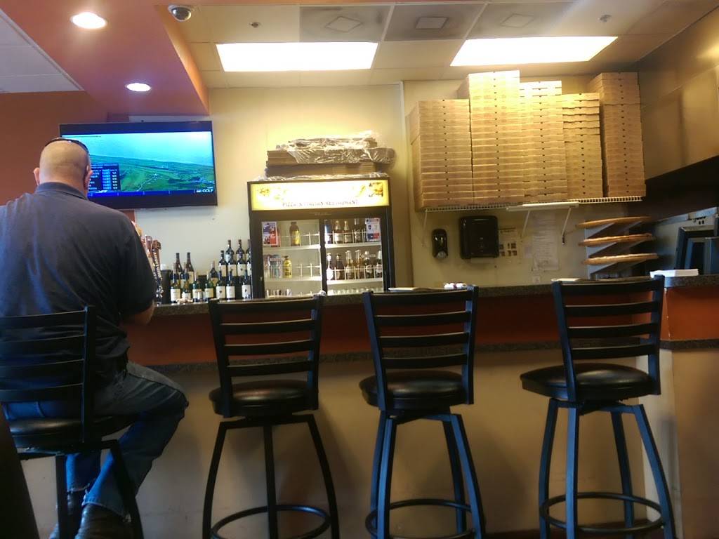 Dolce’s Pizza | restaurant | 12276 San Jose Blvd #712, Jacksonville, FL 32223, USA | 9042689786 OR +1 904-268-9786