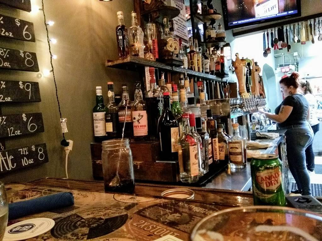 Capital City Gastropub | restaurant | 261 New Scotland Ave, Albany, NY 12208, USA | 5184595077 OR +1 518-459-5077