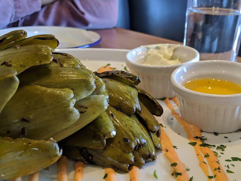 Foothill | restaurant | 2835 E Foothill Blvd, Pasadena, CA 91107, USA | 6264492337 OR +1 626-449-2337