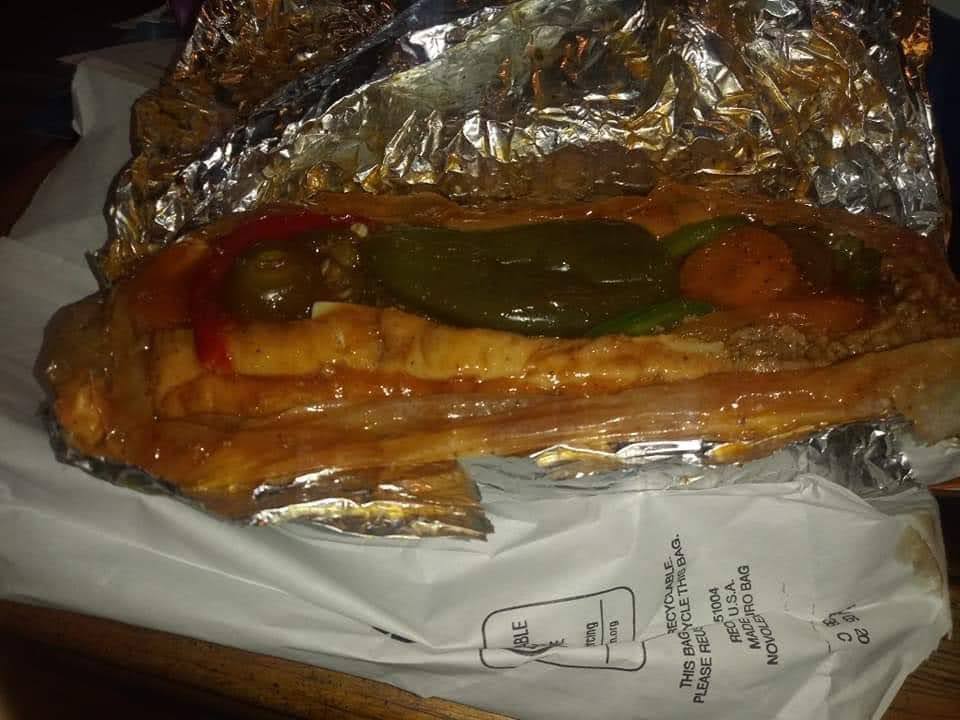 Chicagos House of Hoagies | restaurant | 1089 Racine Rd, Menasha, WI 54952, USA | 9209312720 OR +1 920-931-2720