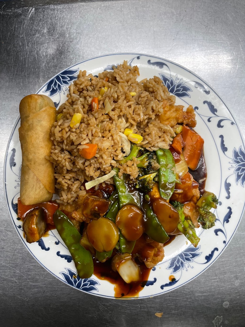 Hunan Garden Chinese Restaurant | restaurant | 2726 Raeford Rd, Fayetteville, NC 28303, USA | 9103233778 OR +1 910-323-3778