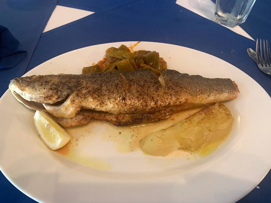 Greek Isles Grille and Taverna | restaurant | 3309 N Central Expy #370, Plano, TX 75023, USA | 9724237778 OR +1 972-423-7778