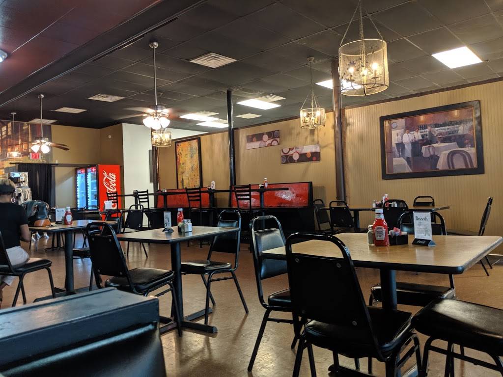 Kizers Grill | restaurant | 127 E Main St, Henderson, TX 75652, USA | 9037222284 OR +1 903-722-2284