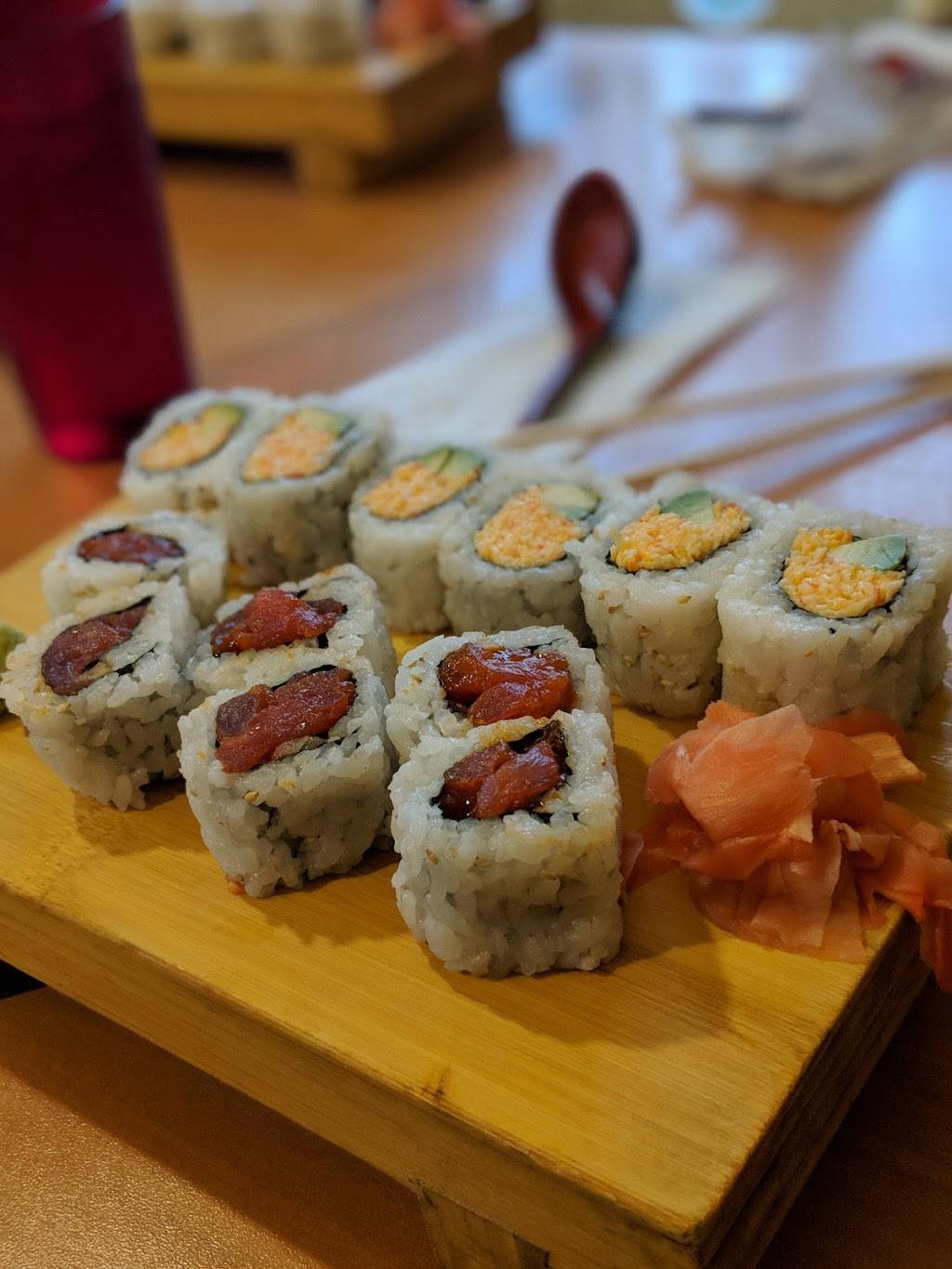 Tampopo Japanese Cafe | cafe | 6130 Greenville Ave # 100, Dallas, TX 75206, USA | 2143787676 OR +1 214-378-7676