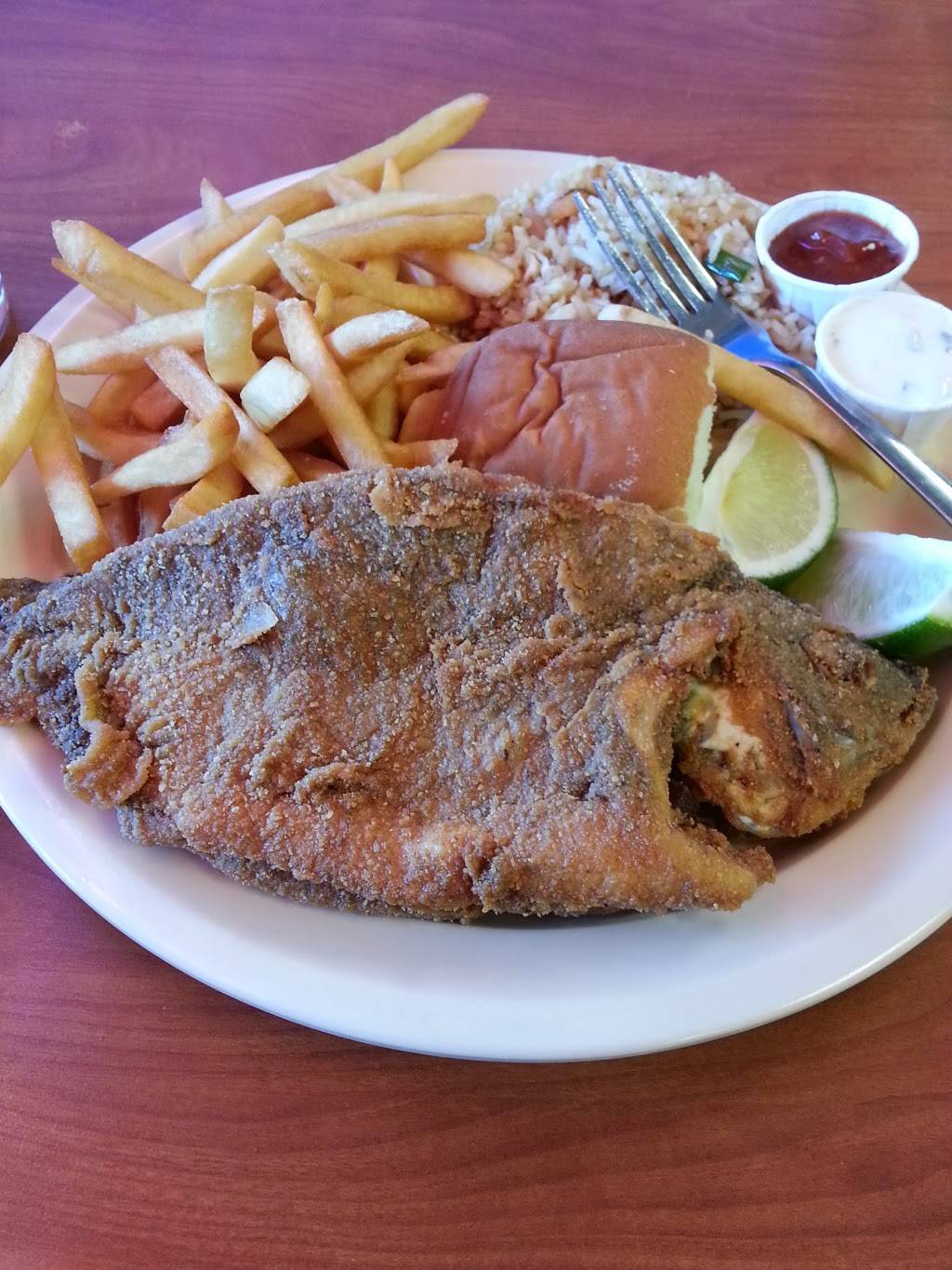 Mannies Seafood Restaurant | restaurant | 8520 Gulf Fwy, Houston, TX 77017, USA | 7136415003 OR +1 713-641-5003
